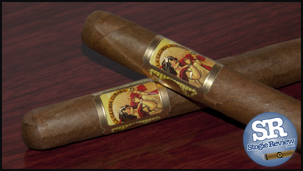La Gloria Cubana Artesanos Retro Especiale - 1